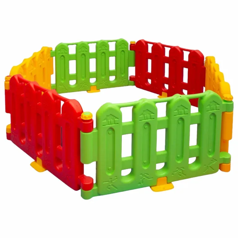 Se – 291 children's play fence