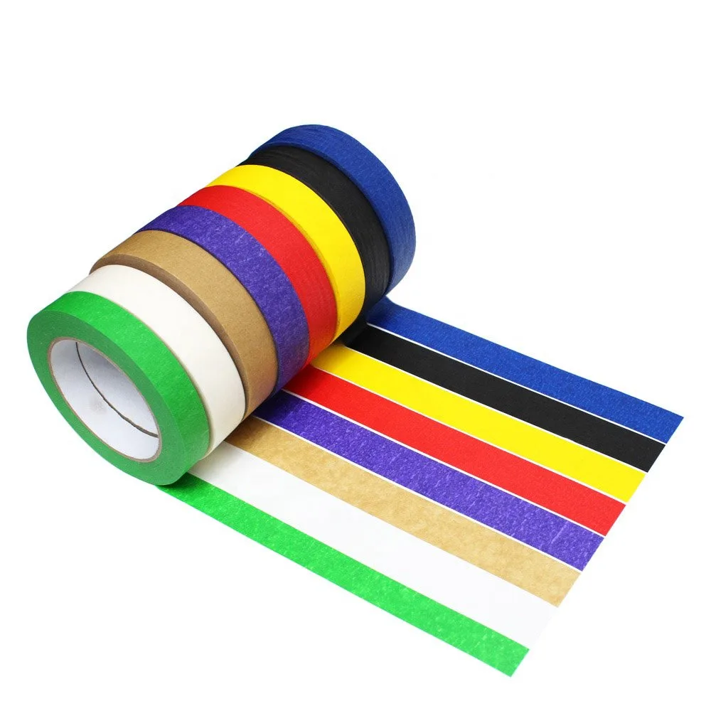 Masking Tape
