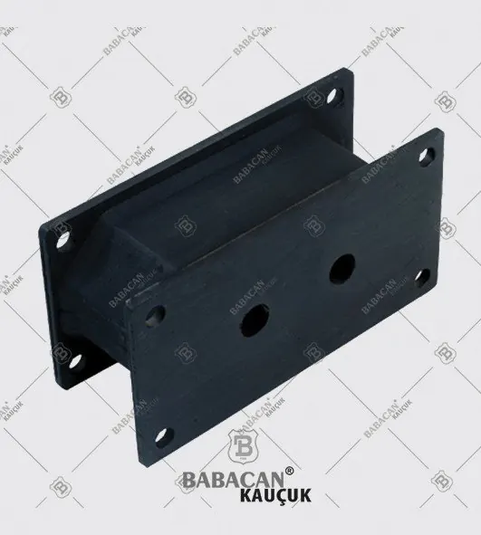 وسادة اهتزاز IGM.01641