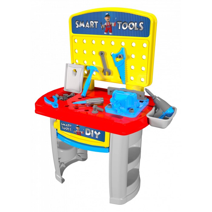 Smart Tools Repair Set 35 Pieces 48.5*27*65