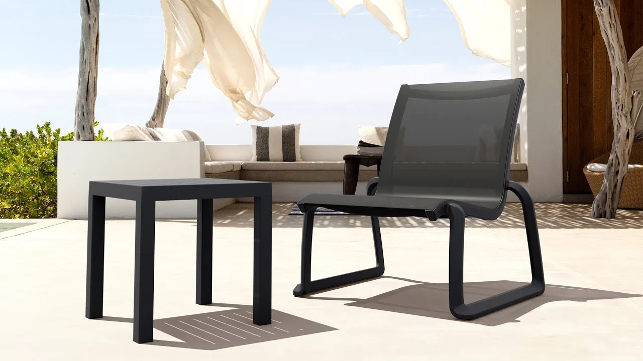 كرسي صالون Pacific Lounge