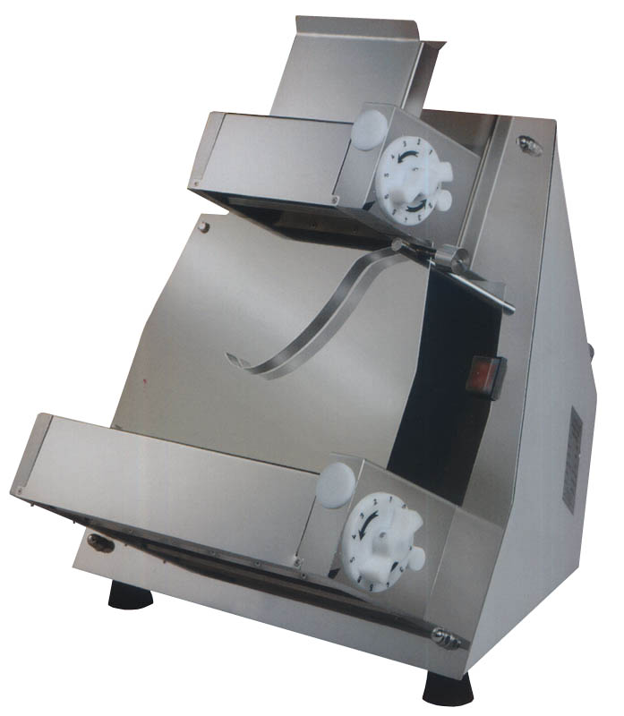 Food and bakery machine VDS-350 2003-01