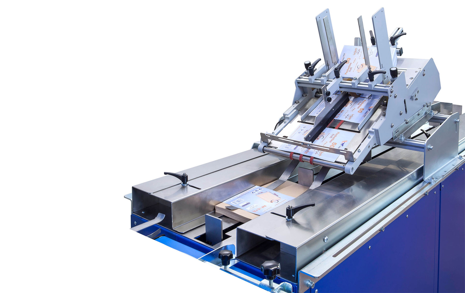 FEEDER / Herma 500 Basic Labeling Machine