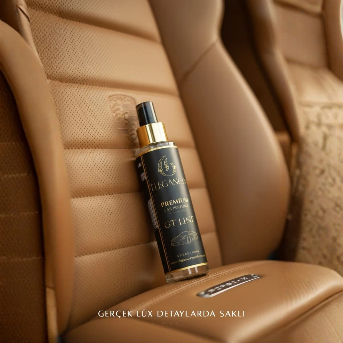 معطر سيارات Elegancia GT LINE Premium