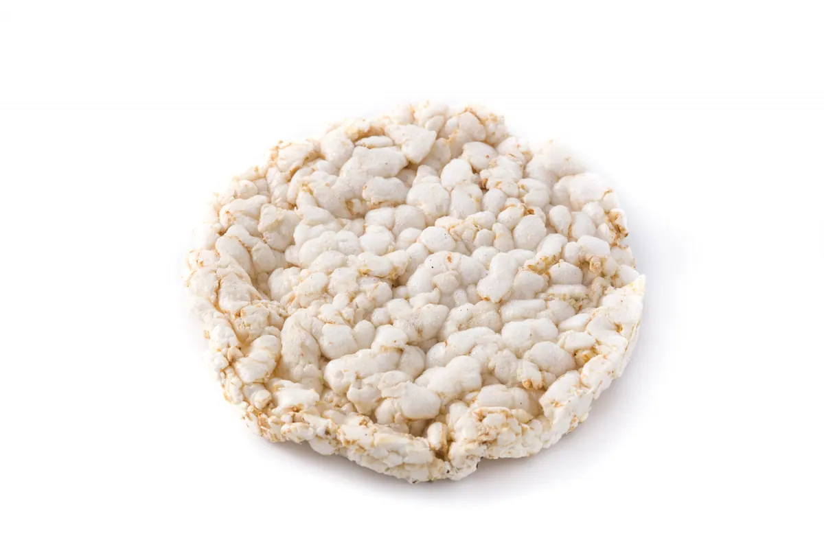 Puffed Rice