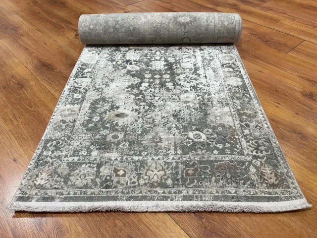 سجادة ممر بامبو Quality Carpet 419D