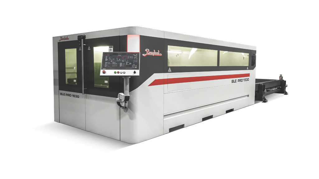 Fiber Laser Cutting Machine