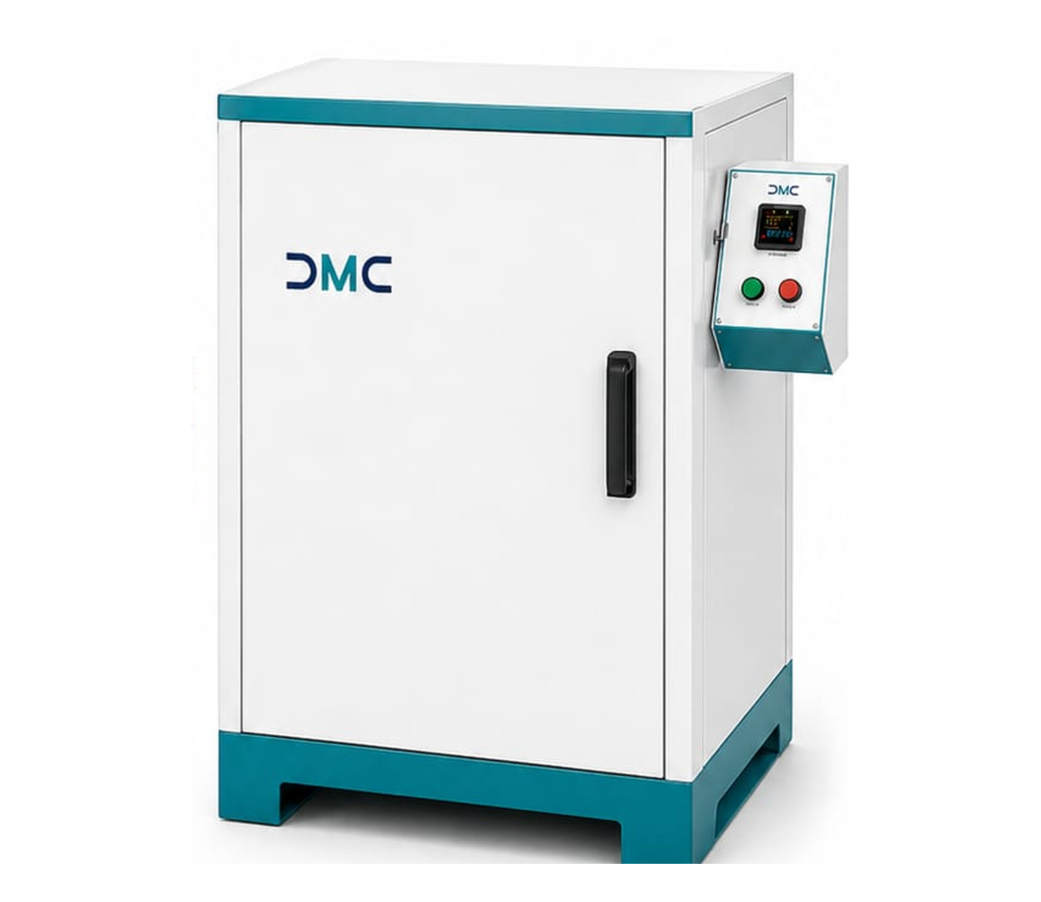 جهاز اختبار تآكل لوس أنجلوس DMC-202030 من ديموكو