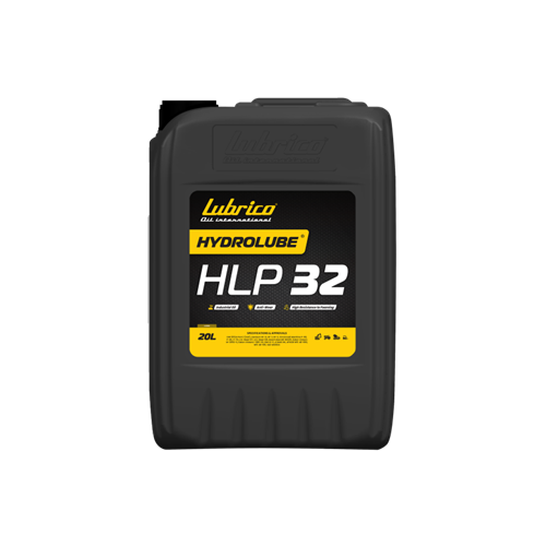 زيت هيدروليك HYDROLUBE HLP 32