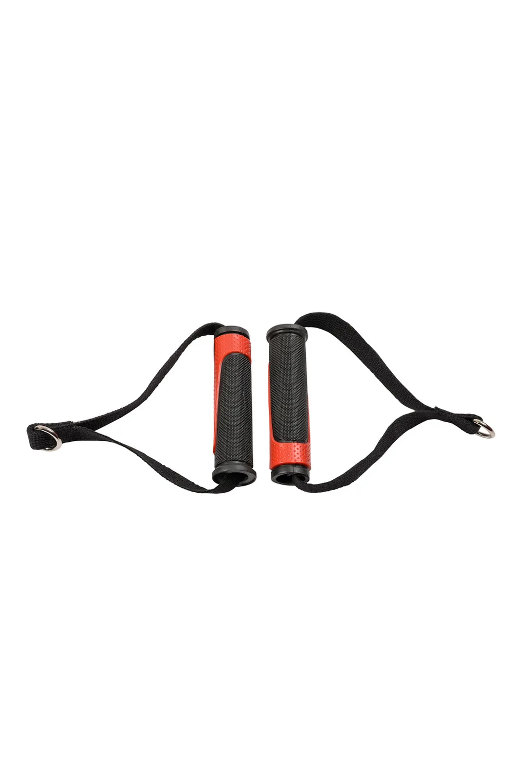 Pilates plastic handle