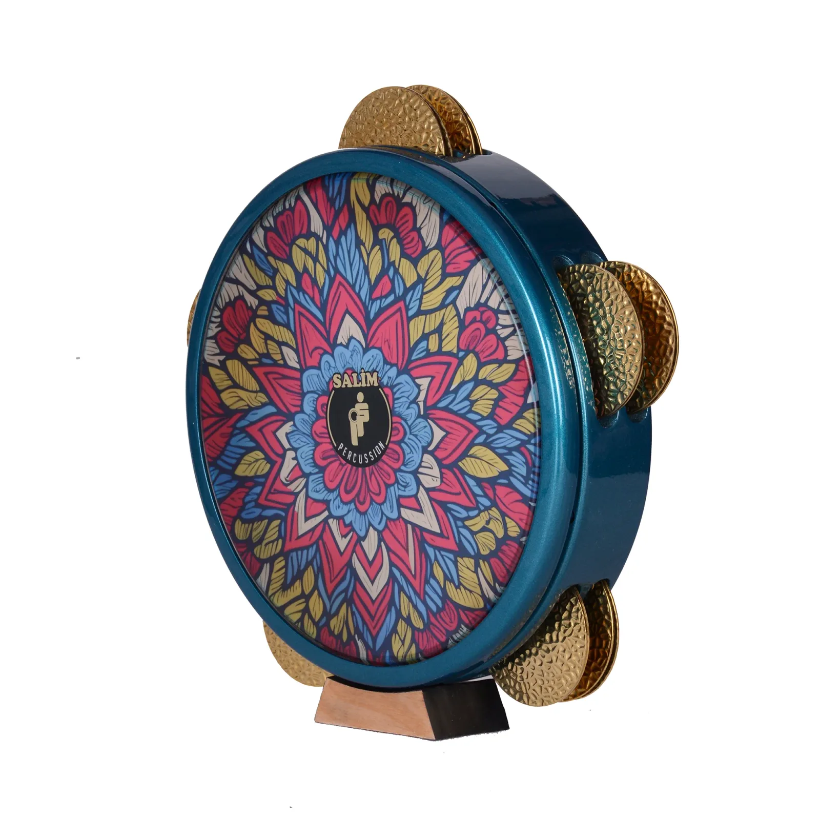Professional Riq 22 cm Lotus