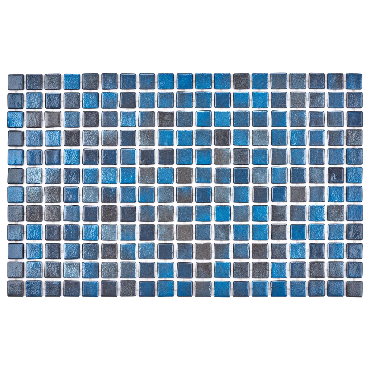 Swimming-pool glass mosaic BP-520 (25 mm)