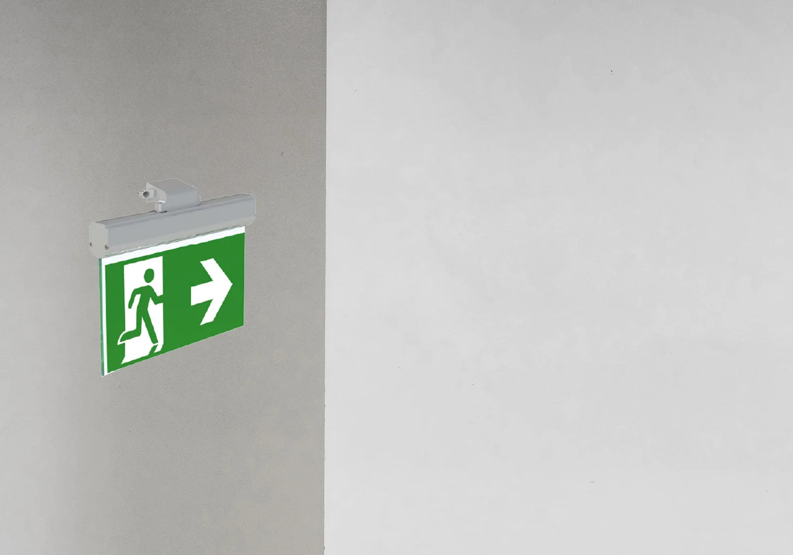 Nairobi emergency light