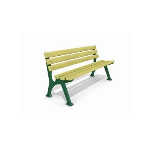 Waiting Bench -1313