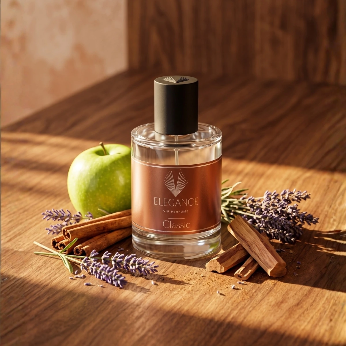 Classic Eau de Parfum men's perfume