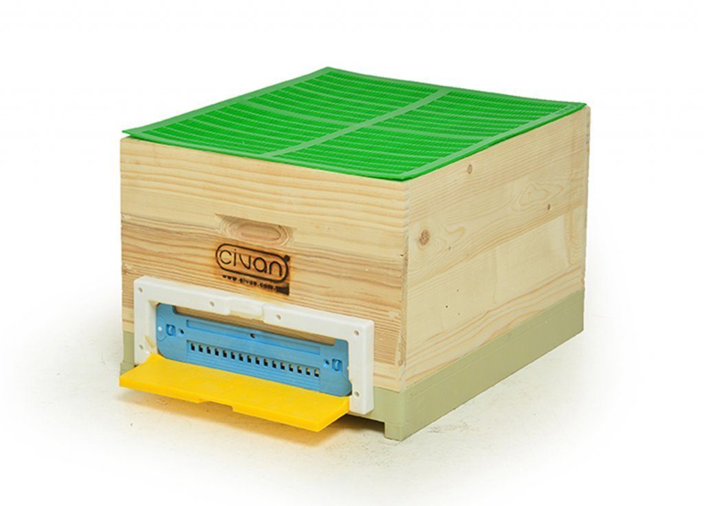 70021 Propolis Trap (plastic)