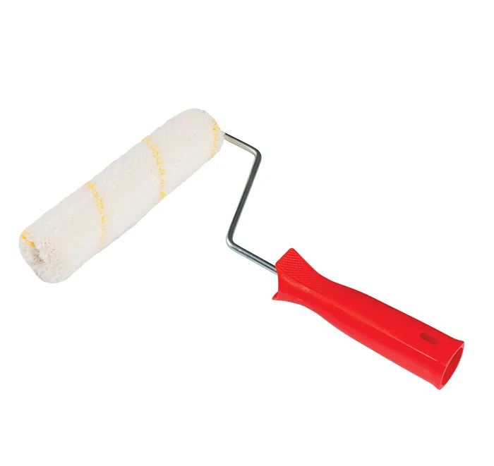 Lüks Medium Satin and Oil Paint Rollers