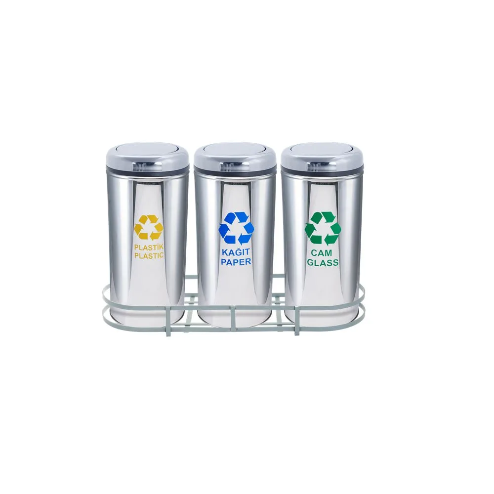 Waste Bin 11002B