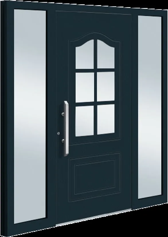 Aluminum Door Emek ALE - 232
