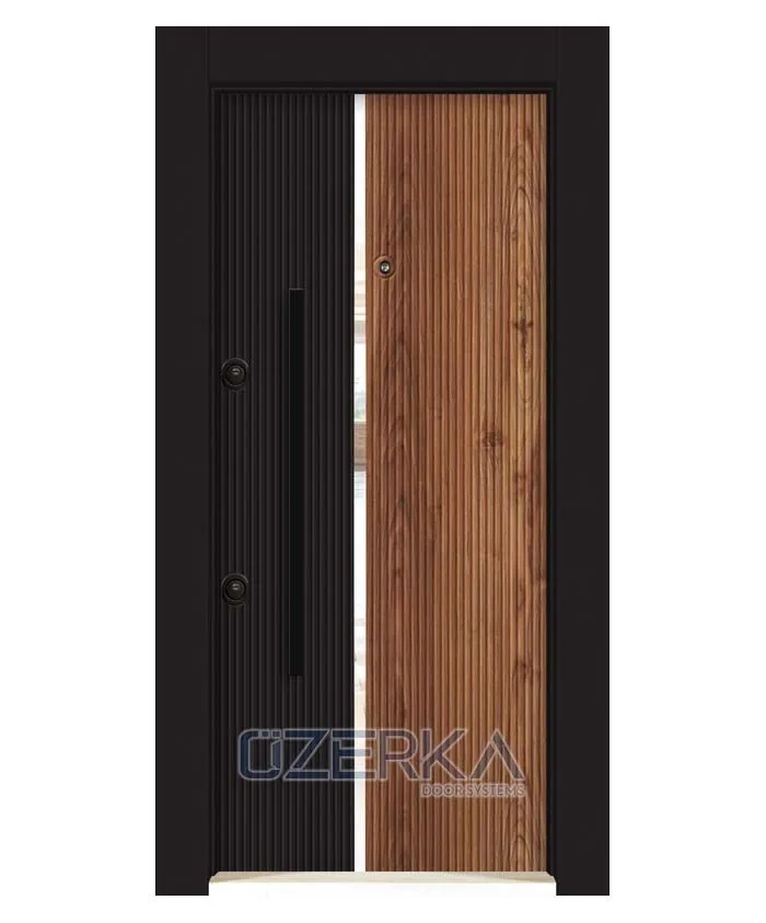 Özerka Door Model 3038