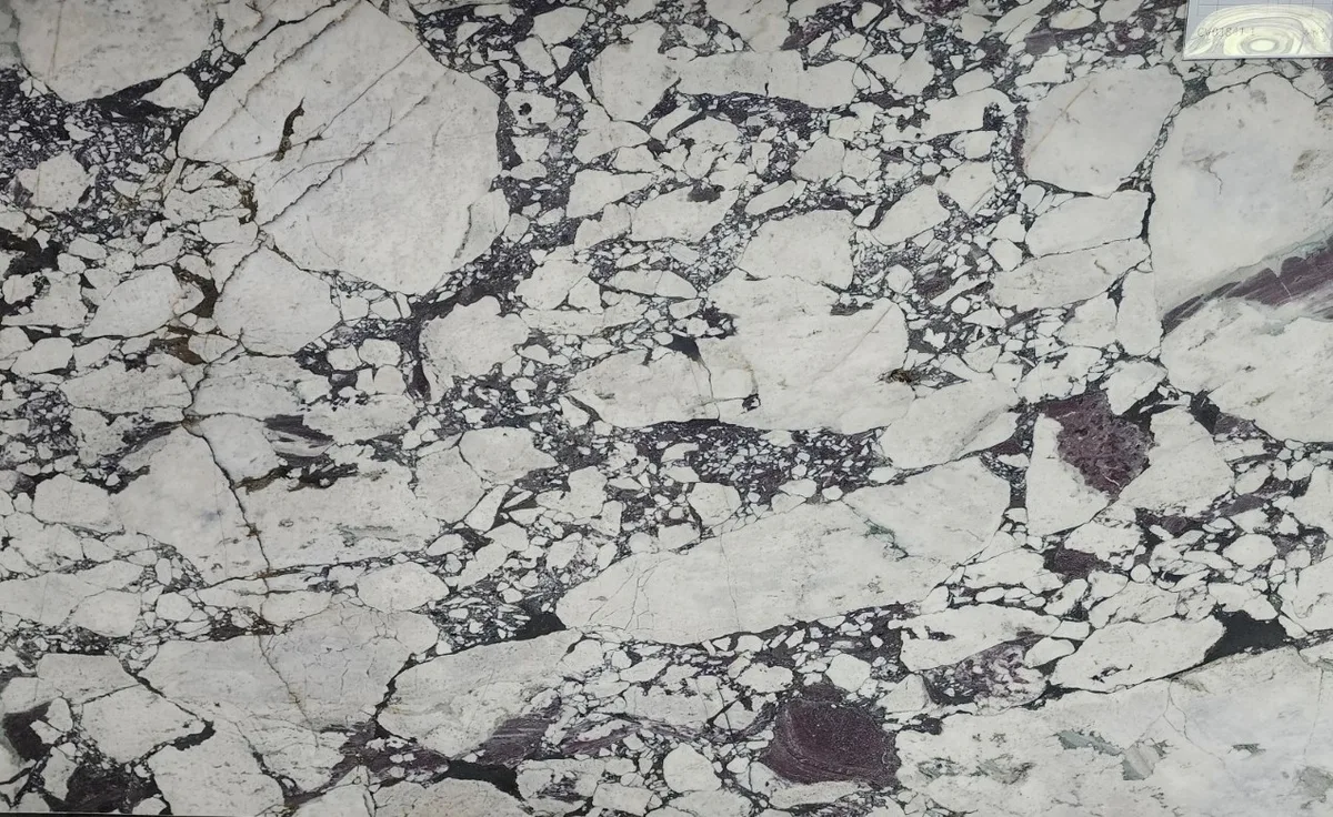 Marble Viola