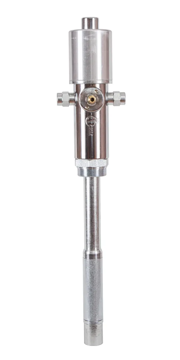 Ckm BD402 Wall-Mounted Pneumatic Oil Pump