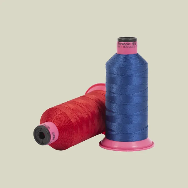DURAK Durabond Bonded Sewing Thread