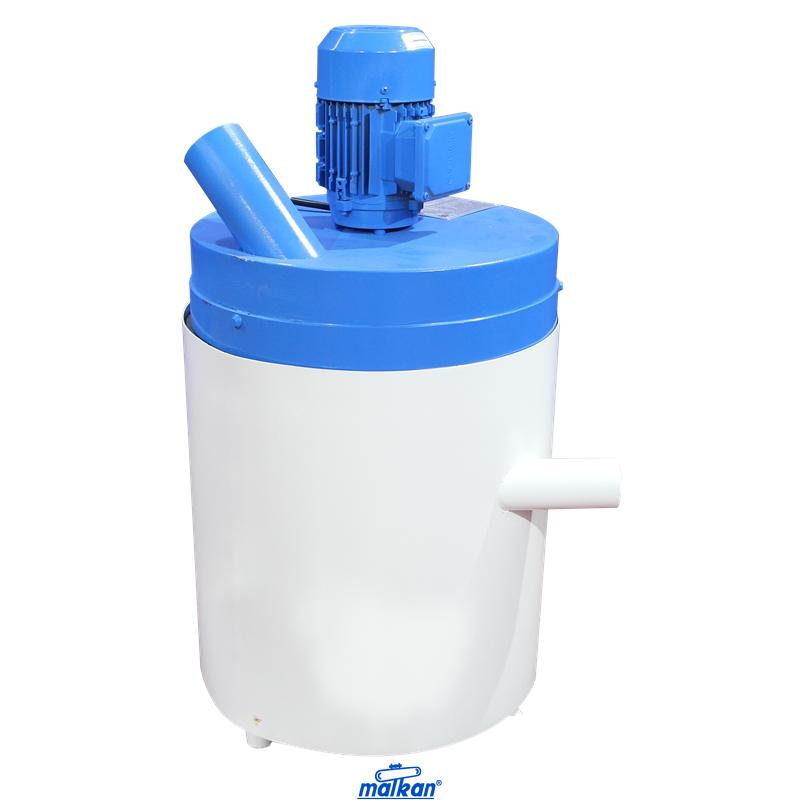 محرك تفريغ من طراز PV1 (بالتفريغ)