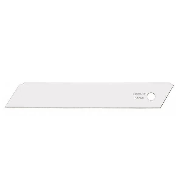 VT875000-1 شفرة احتياطية مقاومة للصدأ 18MM