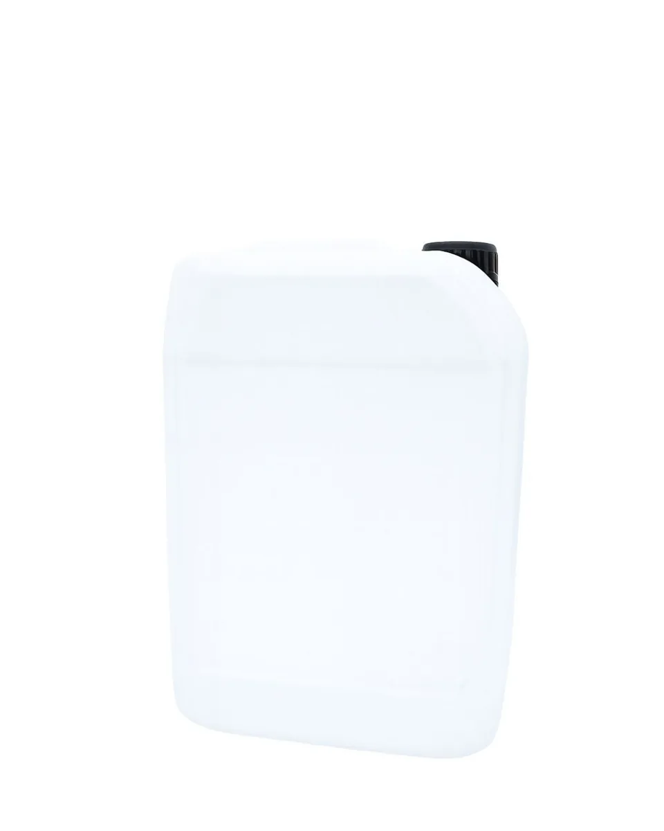 عبوة HDPE TDA-125 سعة 5L