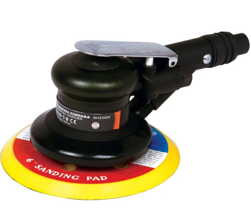 Orbital Sander