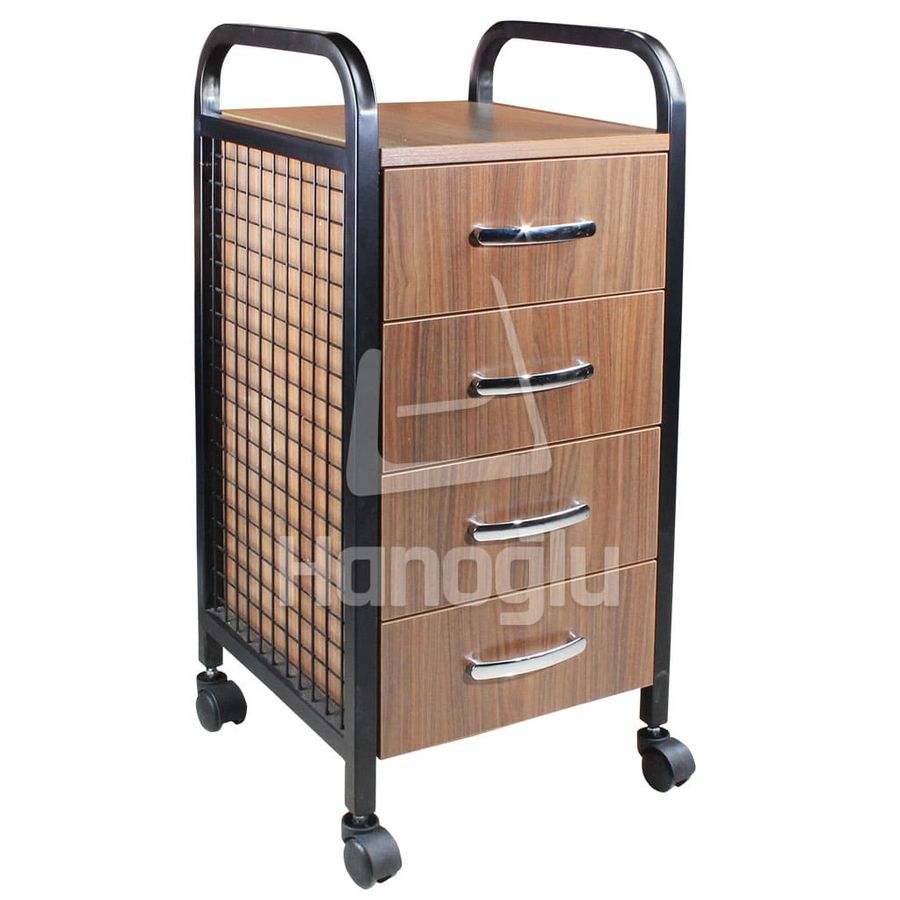 HS531 Service Trolley
