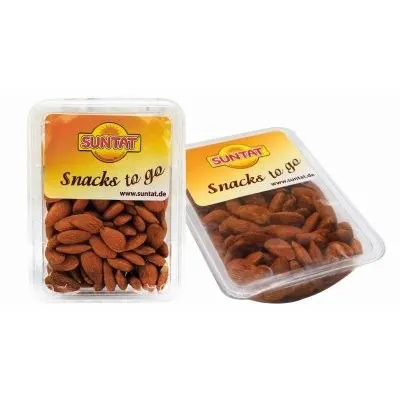لوز Togo 200 غ