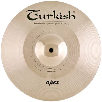 SPLASH AP-SP splash cymbal