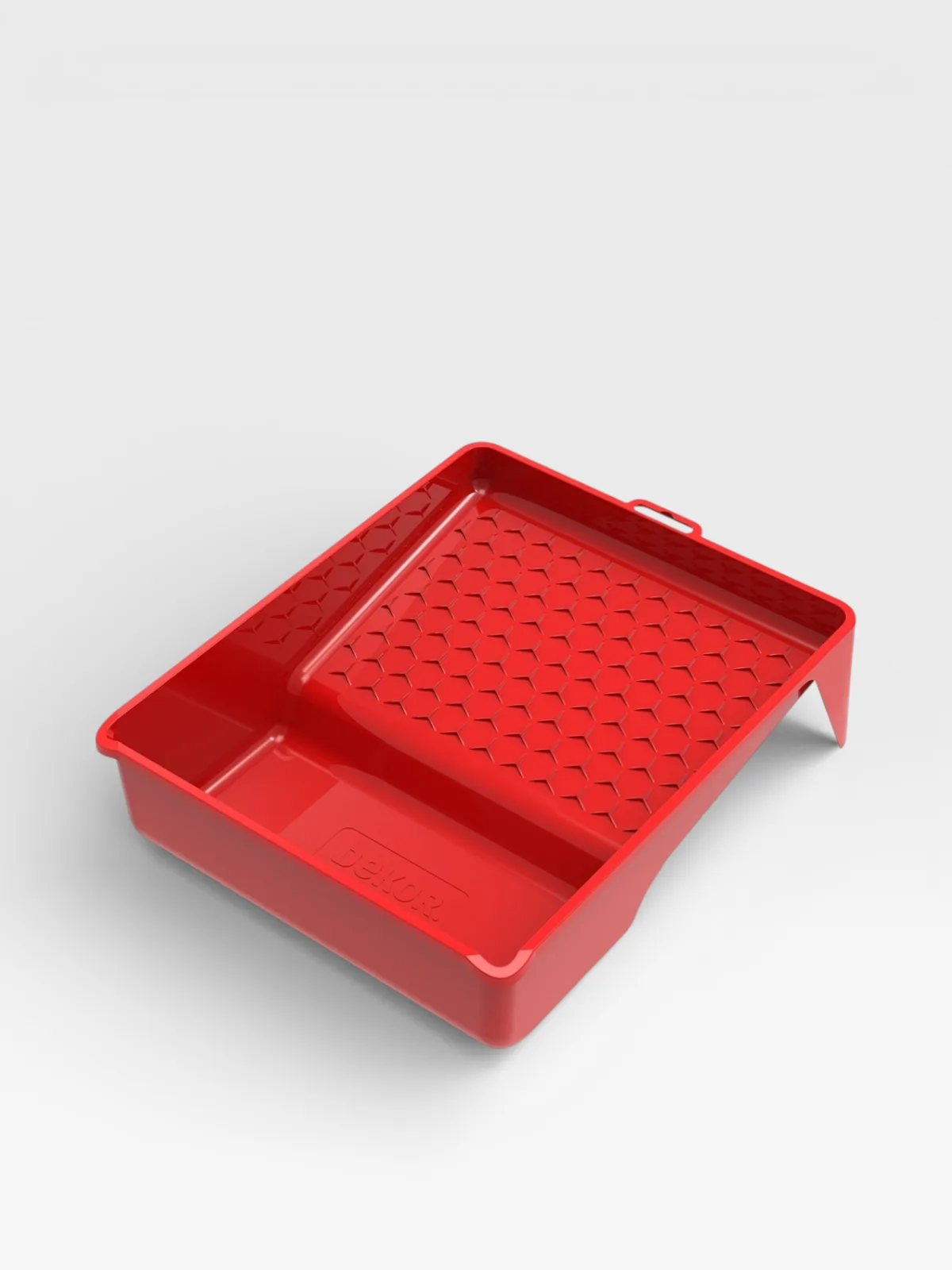 Paint tray