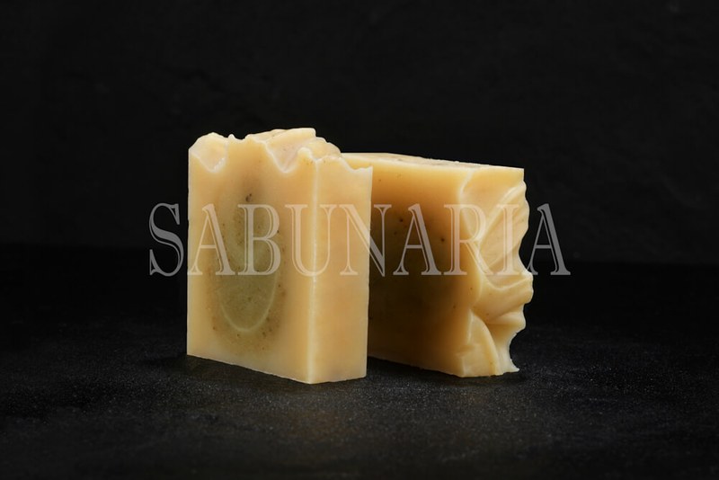 Aloe Vera Soap