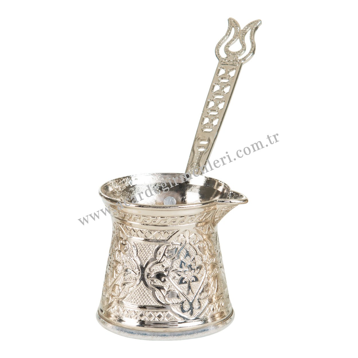 ركوة قهوة No:3 Zamak
