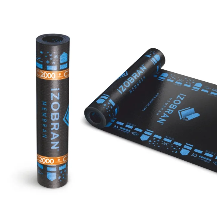 IZOBRAN C 2000 waterproofing membrane