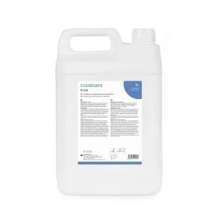 محلول تنظيف وتعقيم أدوات طبية Clenesafe PLUS