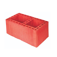 Shunt Chimney Brick