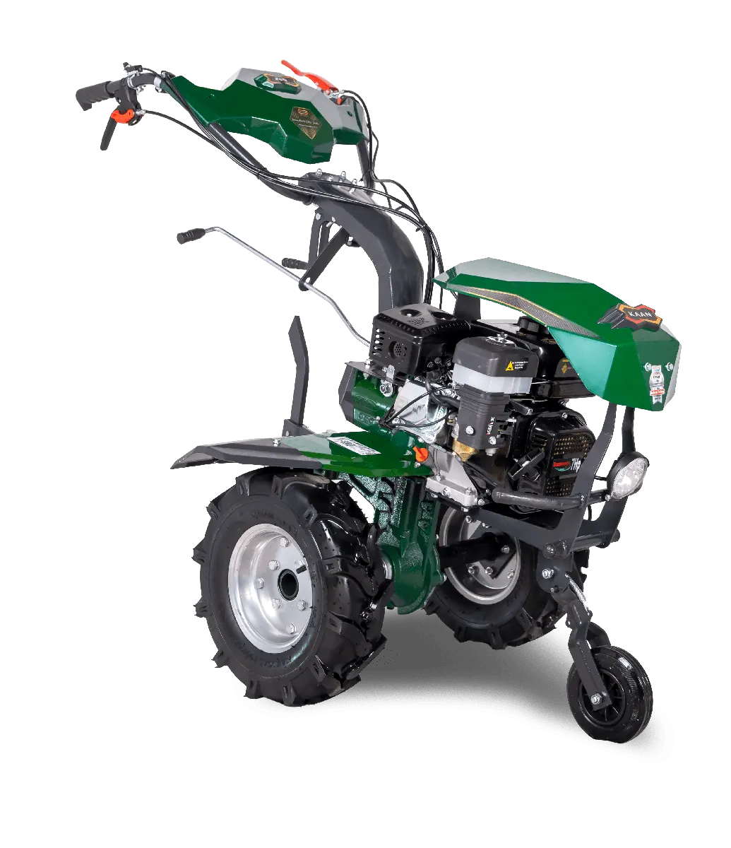 Motor Cultivator CP.260S DELUX