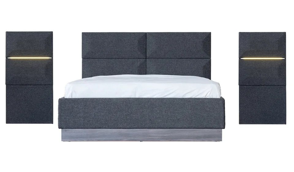 nightstand panel Adessa