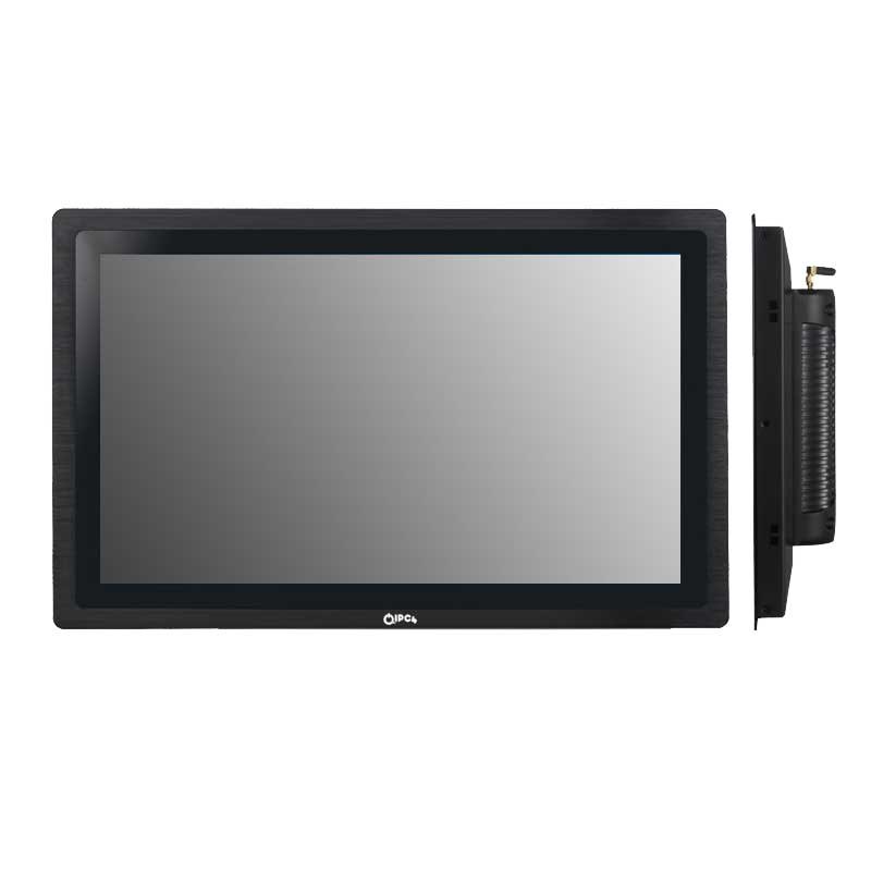 Industrial Panel PC IPC4-215W-C10-4125