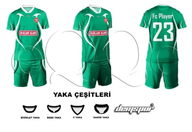 قمصان كرة قدم YNFF023