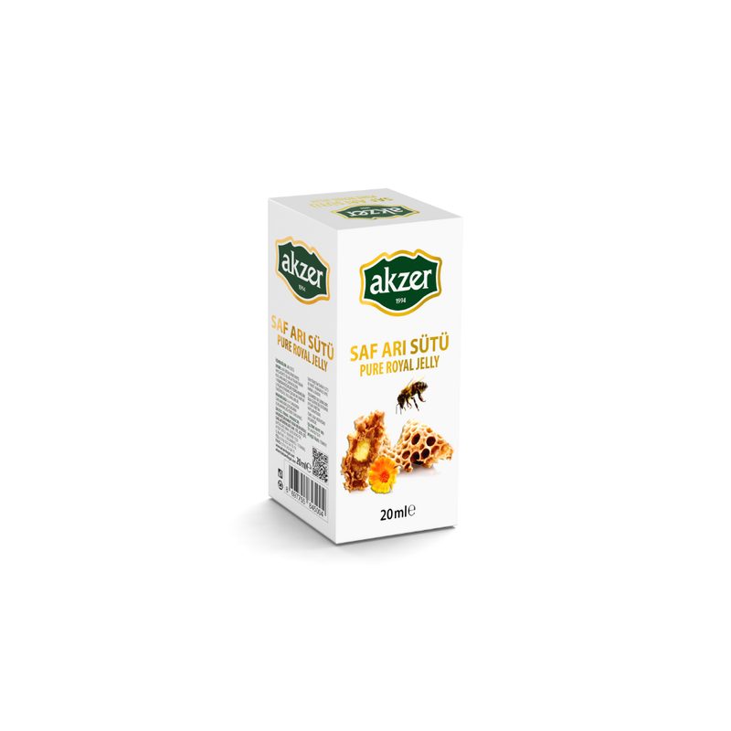 Pure Royal Jelly 20 g