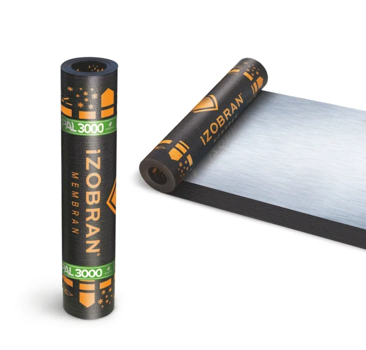 IZOBRAN PAL 3000 waterproofing membrane