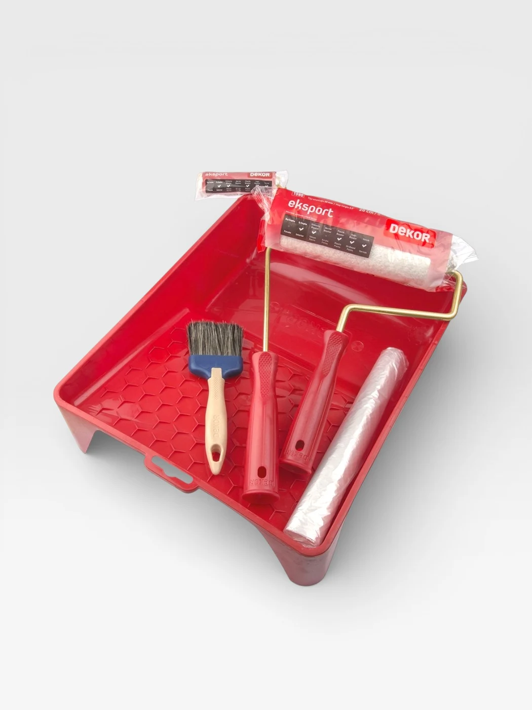 Amateur Painter Set