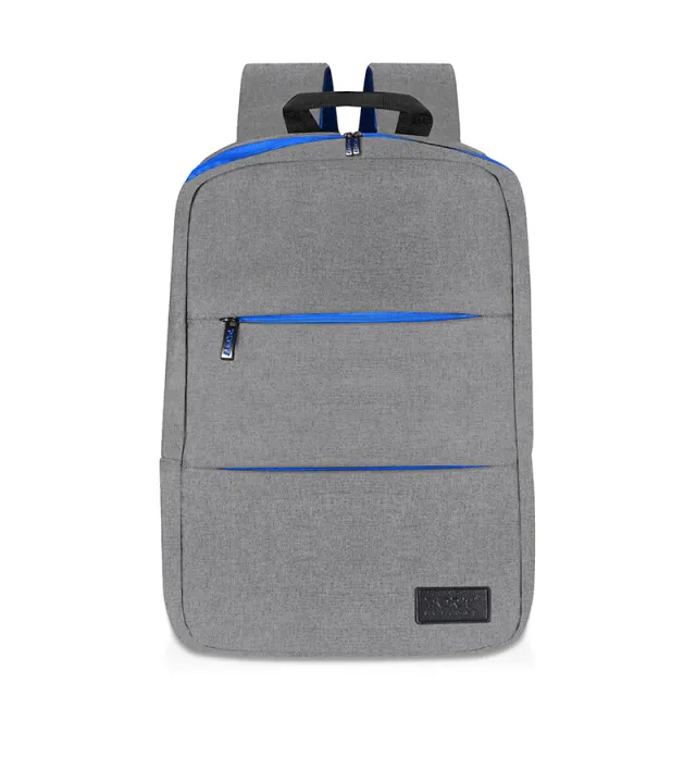 Unicity 1.0 Laptop Backpack, Gray 11-1018