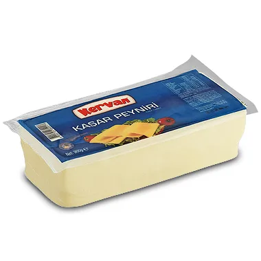 جبنة قشقوان Kervan 900 gr
