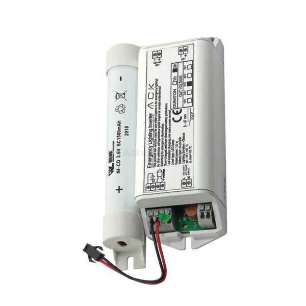 وحدة احتياط بطارية RAVA61609 بجهد 220 V